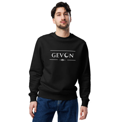 Gevon - Moon Eco Sweatshirt