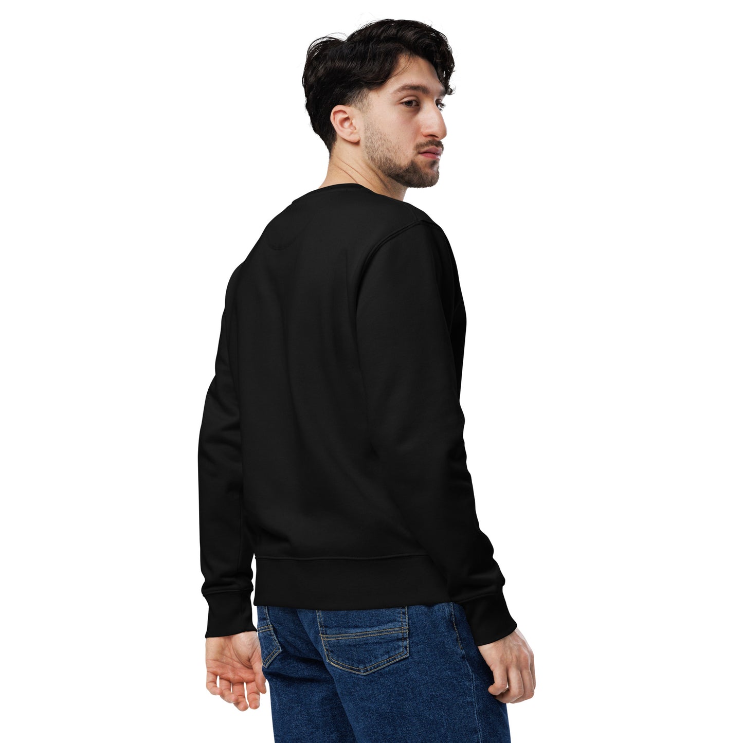 Gevon - Moon Eco Sweatshirt