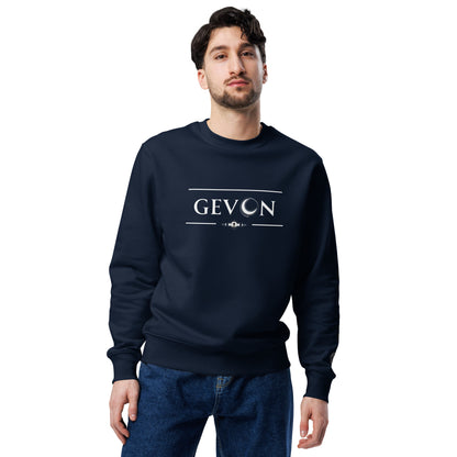 Gevon - Moon Eco Sweatshirt