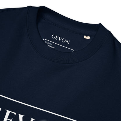 Gevon - Moon Eco Sweatshirt