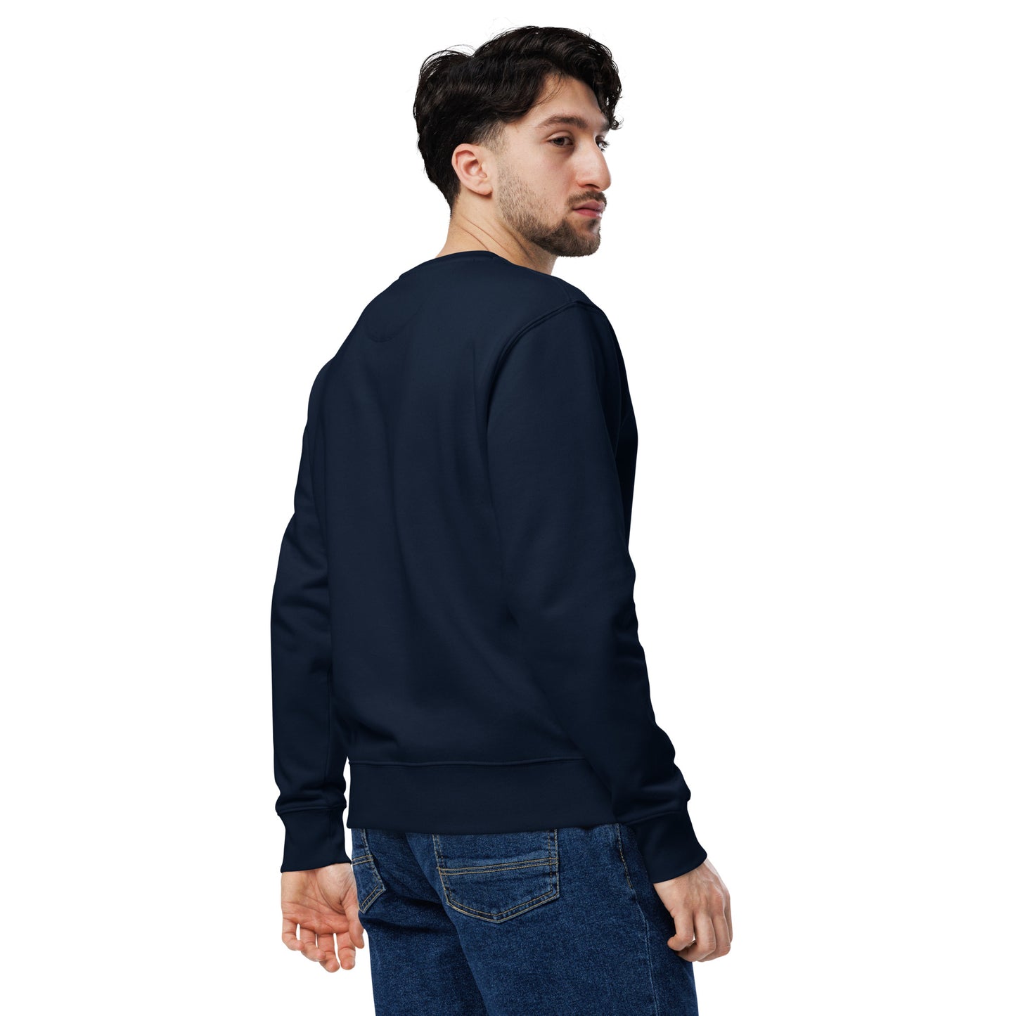 Gevon - Moon Eco Sweatshirt