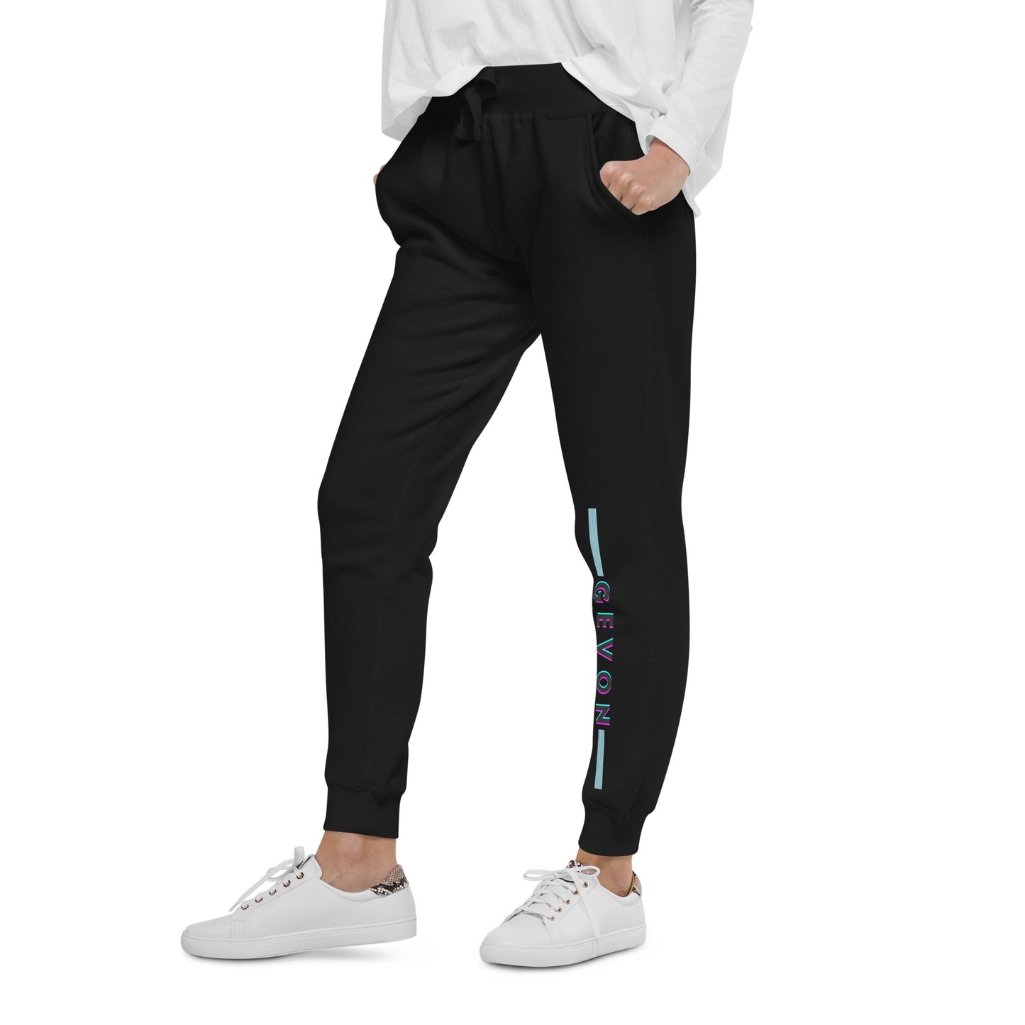 Gevon - Uni Sweatpants