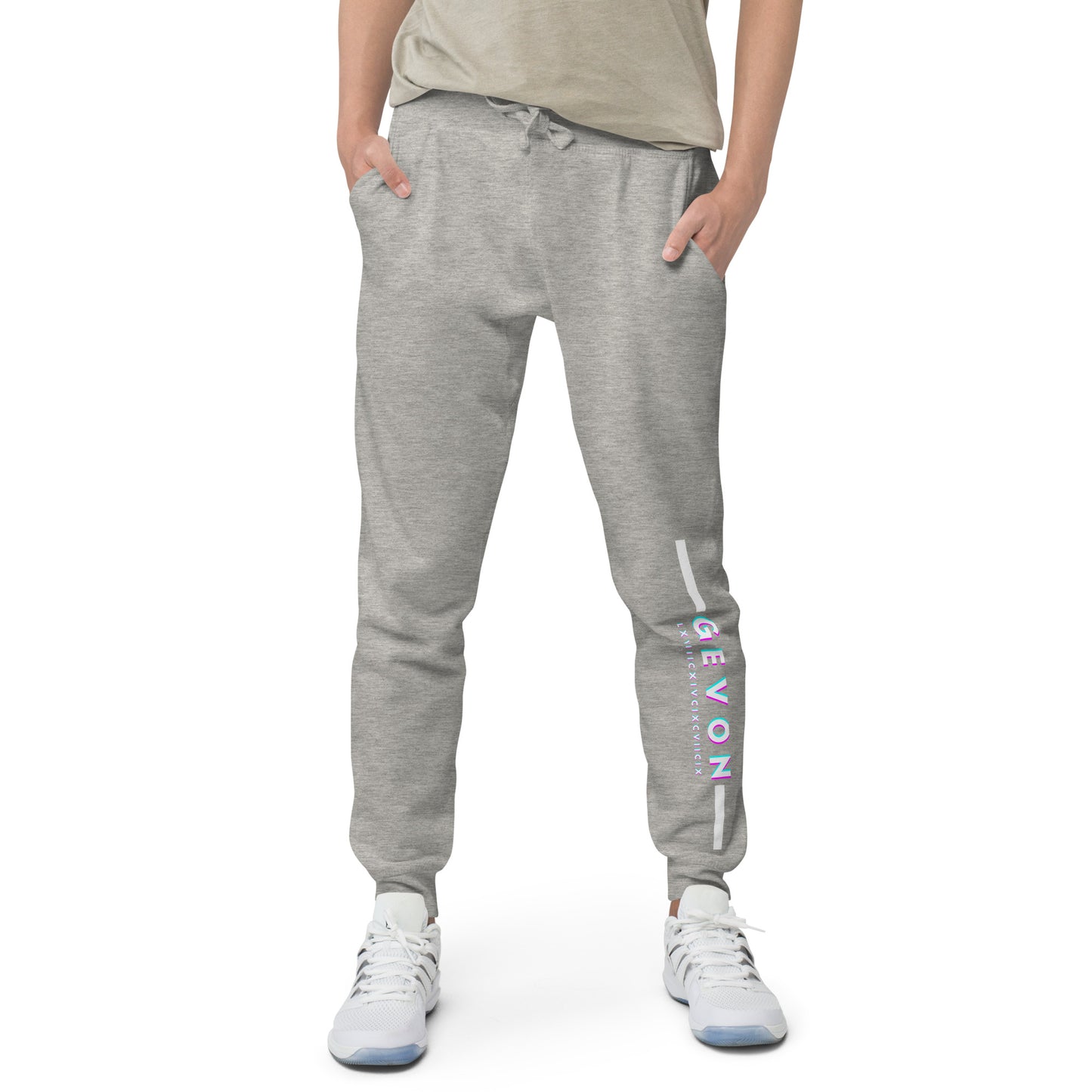 Gevon - Uni Sweatpants