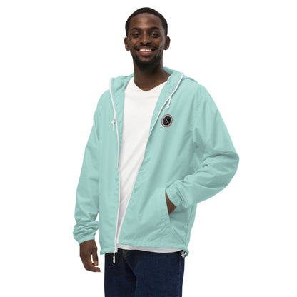 Gevon - Uni lightweight windbreaker