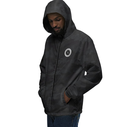 Gevon - Uni lightweight windbreaker