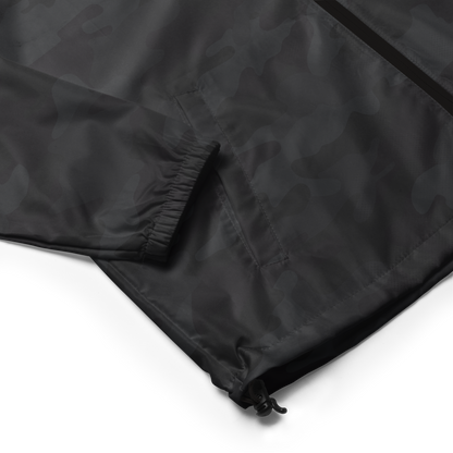 Gevon - Uni lightweight windbreaker