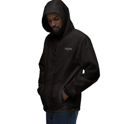 Gevon - Uni lightweight windbreaker