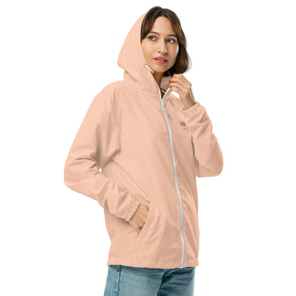 Gevon - Uni lightweight windbreaker