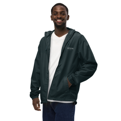 Gevon - Uni lightweight windbreaker