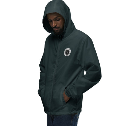 Gevon - Uni lightweight windbreaker