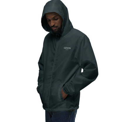 Gevon - Uni lightweight windbreaker