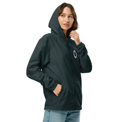 Gevon - Uni lightweight windbreaker