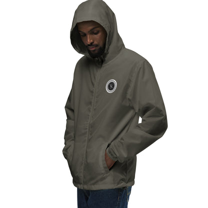 Gevon - Uni lightweight windbreaker