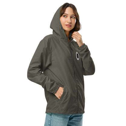 Gevon - Uni lightweight windbreaker