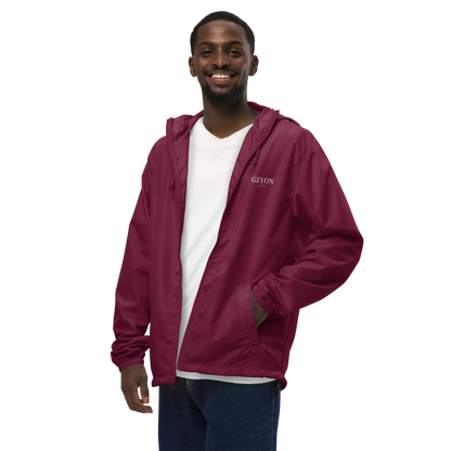 Gevon - Uni lightweight windbreaker