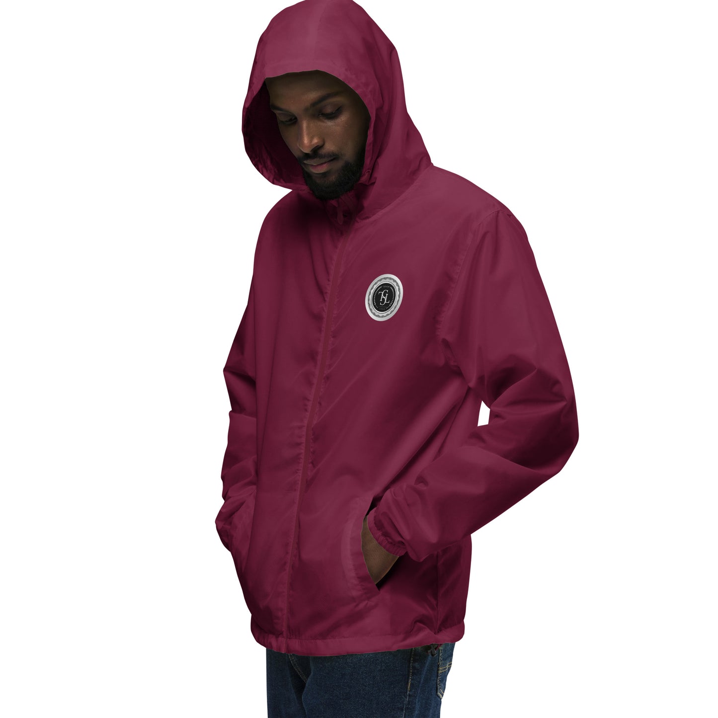 Gevon - Uni lightweight windbreaker