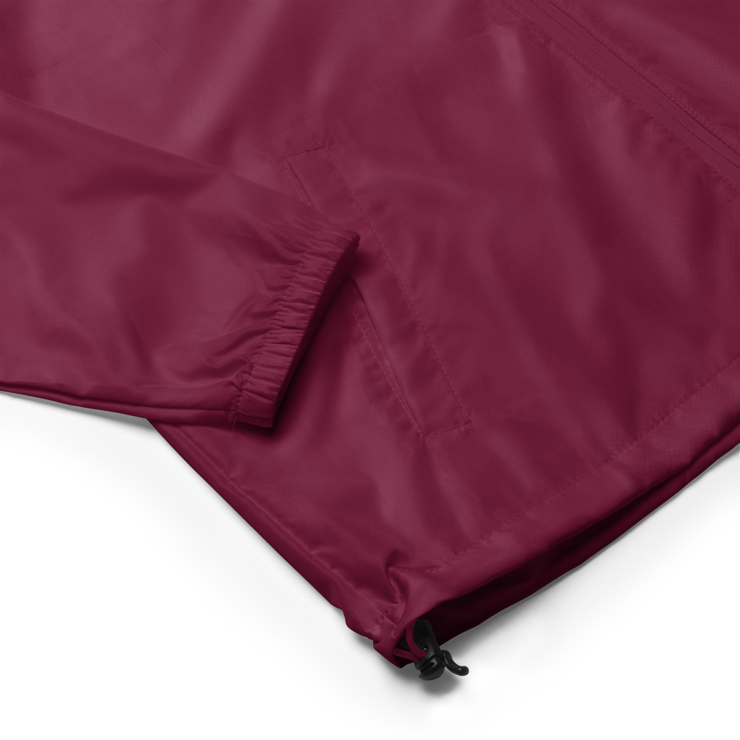 Gevon - Uni lightweight windbreaker