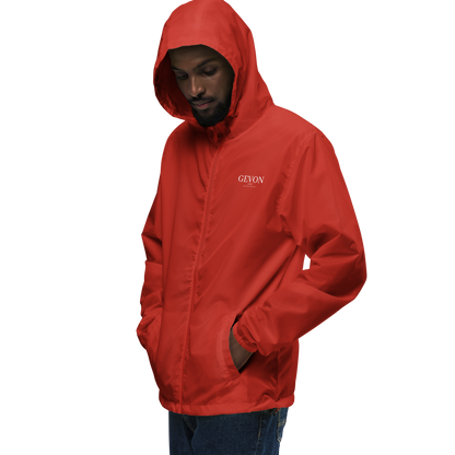 Gevon - Uni lightweight windbreaker