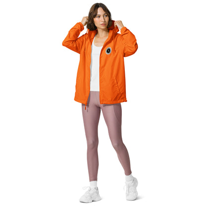 Gevon - Uni lightweight windbreaker