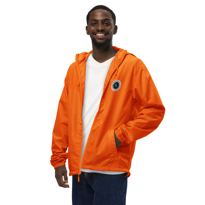 Gevon - Uni lightweight windbreaker