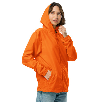 Gevon - Uni lightweight windbreaker