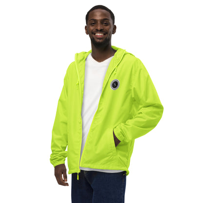 Gevon - Uni lightweight windbreaker