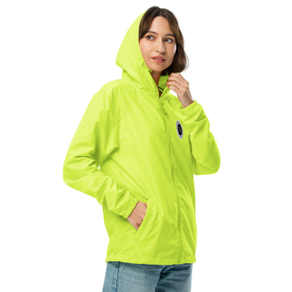 Gevon - Uni lightweight windbreaker