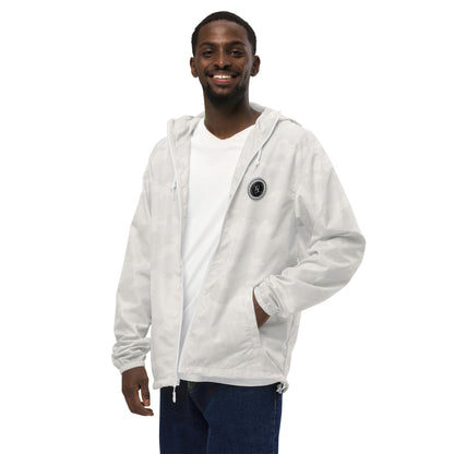 Gevon - Uni lightweight windbreaker