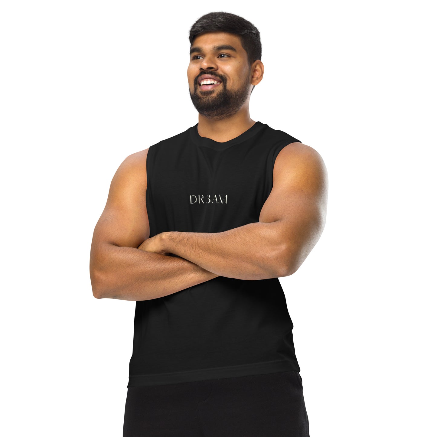 Gevon - Dr3am Muscle Shirt