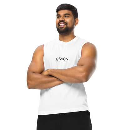 Gevon - Dr3am Muscle Shirt