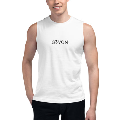 Gevon - Dr3am Muscle Shirt