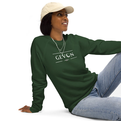 Gevon - Women's Organic Sweatshirt