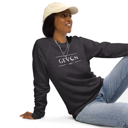 Gevon - Women's Organic Sweatshirt