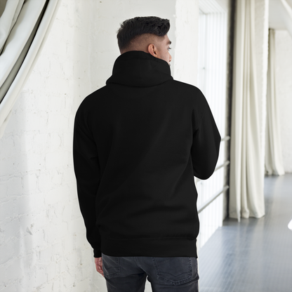 Gevon - Men's Hoodie