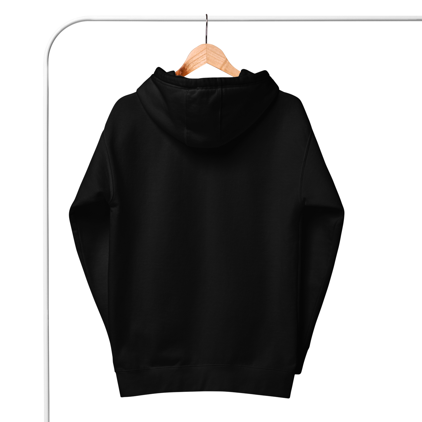 Gevon - Men's Hoodie