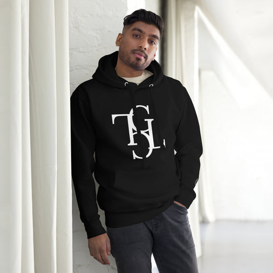 Gevon - Men's Hoodie