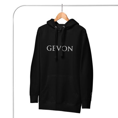 Gevon - Men's Hoodie