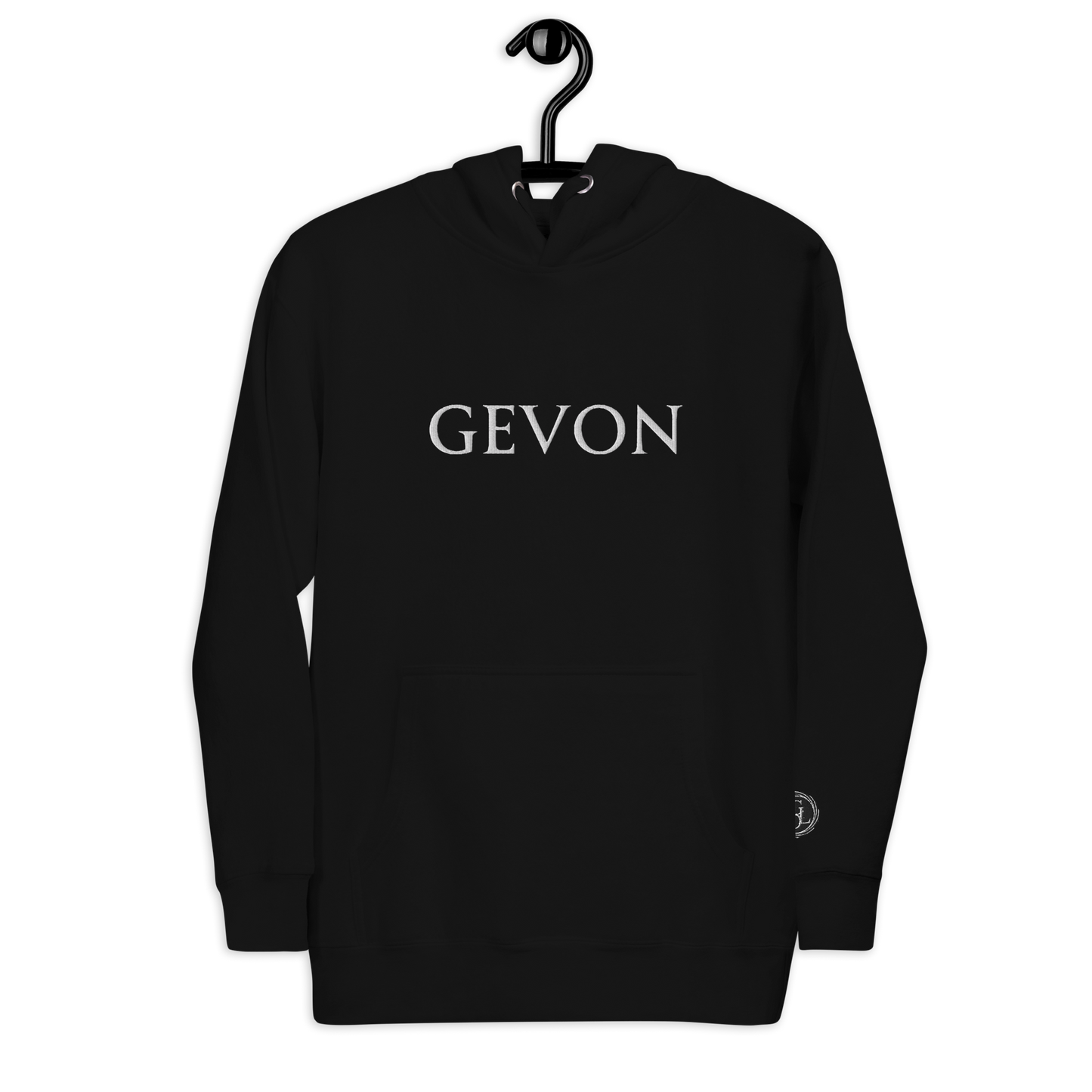 Gevon - Men's Hoodie