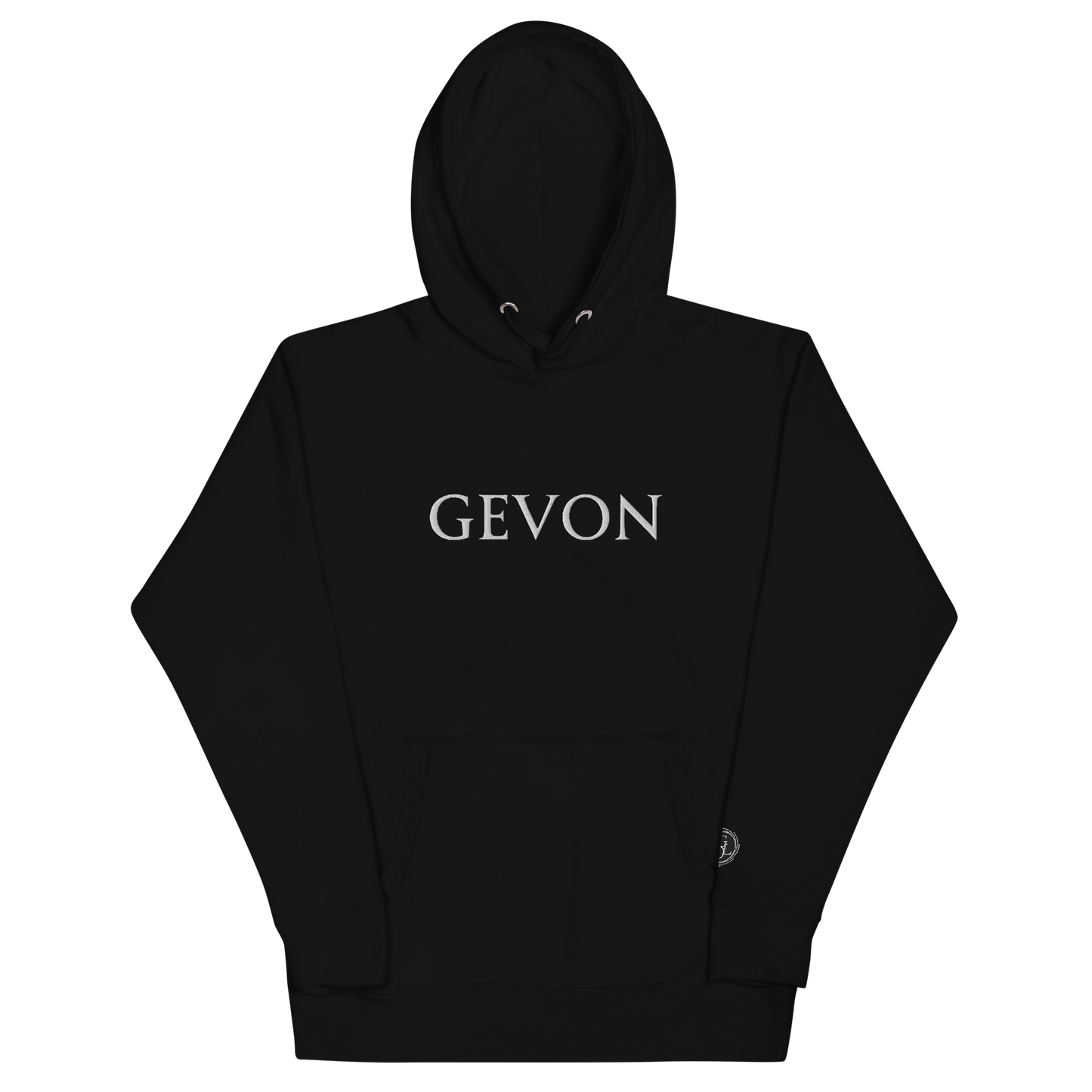 Gevon - Men's Hoodie