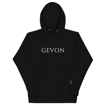 Gevon - Men's Hoodie