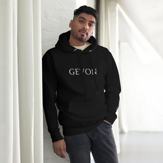 Gevon - Men's Hoodie