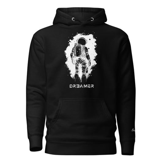 Gevon - Unisex Dr3amer Hoodie.