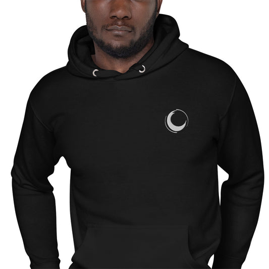 Gevon - Moon Hoodie