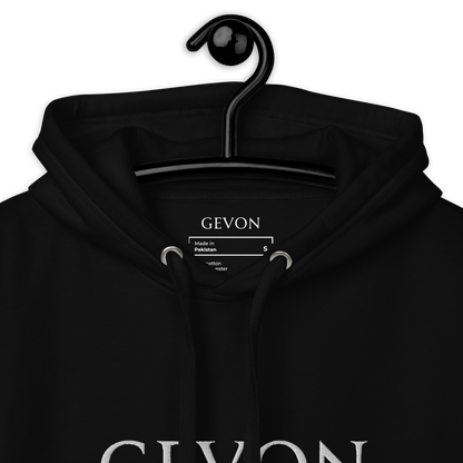 Gevon - Men's Hoodie