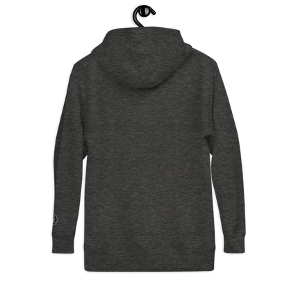 Gevon - Men's Hoodie