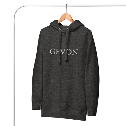 Gevon - Men's Hoodie