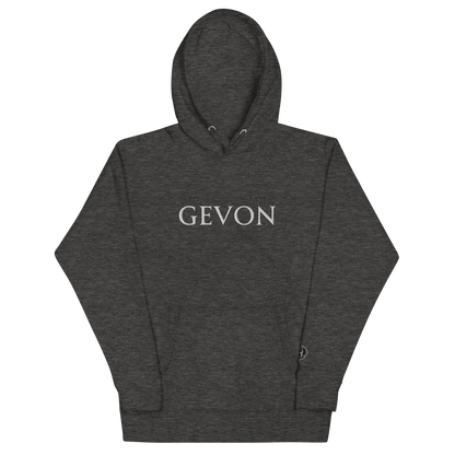 Gevon - Men's Hoodie