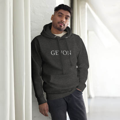 Gevon - Men's Hoodie