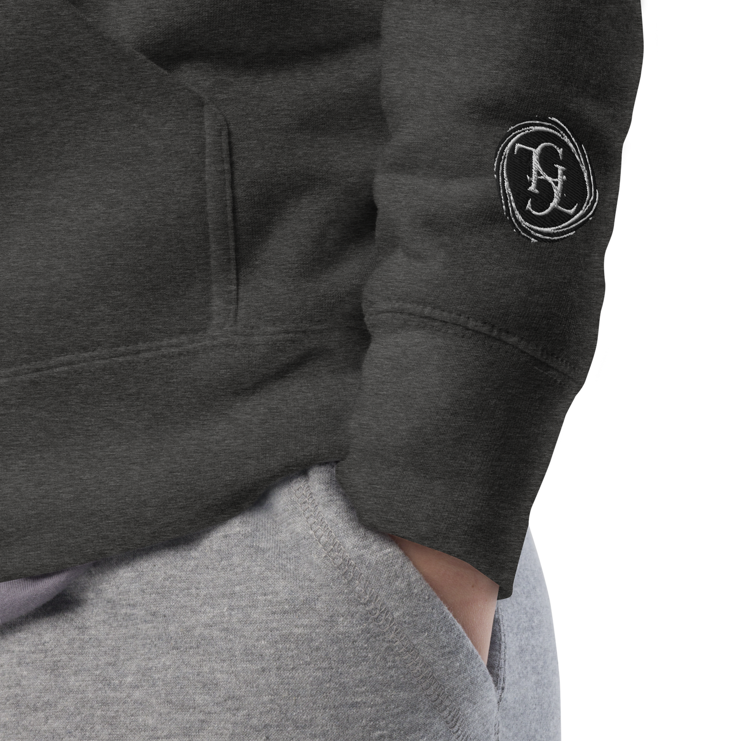 Gevon - Men's Hoodie