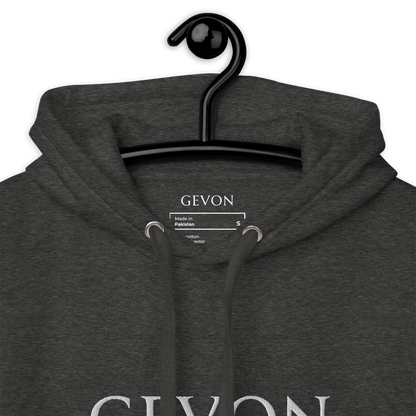 Gevon - Men's Hoodie